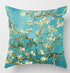 Van Gogh Almond Blossom Cushion Cover