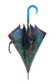 Van Gogh Almond Blossom Print Umbrella (Long)
