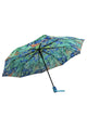Van Gogh Irises Print Umbrella (Short)