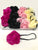 Clearance Flower Headbands  (Pack of 20) - Assorted
