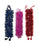 Wide Beaded Bracelets (Pack of 10) - Assorted