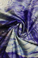 Van Gogh Starry Night Print Wool Tassel Scarf - Fashion Scarf World