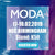 2019 Spring Fair and Moda