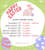 EASTER OPENING HOURS