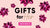 Gifts for Her!