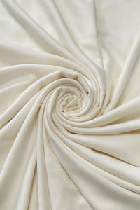 Super Soft Plain Tassel Scarf