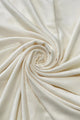 Super Soft Plain Tassel Scarf