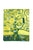 Klimt 'Tree of Life' Detail Print Silk Scarf