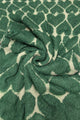 Cute 3D Love Heart Knitted Wool Scarf