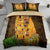 Klimt The Kiss Duvet Cover Set