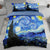 Van Gogh Starry Night Duvet Cover Set