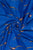 Pheasant Print Frayed Scarf