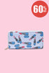 Lipstick Print Bag Collection - Purse