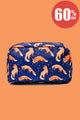 Cute Fox Bag Collection - Wash Bag