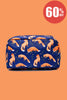 Cute Fox Bag Collection - Wash Bag