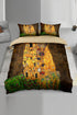 Klimt The Kiss Duvet Cover Set