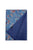 Dreamy Paisley Print Wool Frayed Scarf