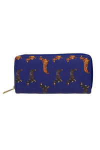 Dachshund Sausage Dog Bag Collection - Navy