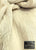 Made In Italy Plain Bamboo Scarf - Beige