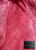 Made In Italy Plain Bamboo Scarf - Watermelon Pink