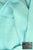 Made In Italy Plain Bamboo Scarf - Sky Blue