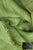 Made In Italy Plain Bamboo Scarf - Khaki