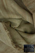 Made In Italy Plain Bamboo Scarf - Mocha