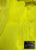 Made In Italy Plain Bamboo Scarf - Yellow