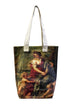 Peter Paul Rubens Abundance Art Print Cotton Tote Bag