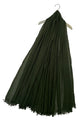Plain Hijab/Shawl Frayed Scarf