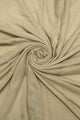 Plain Hijab/Shawl Frayed Scarf