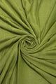 Plain Hijab/Shawl Frayed Scarf