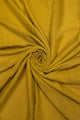 Plain Hijab/Shawl Frayed Scarf