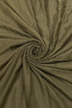 Plain Hijab/Shawl Frayed Scarf