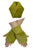 Faux Fur Matching Set - SC-7289-I | GF-7288-J