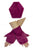 Faux Fur Matching Set - SC-7289-N | GF-7288-K