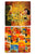 Klimt The Kiss And Van Gogh Patchwork Reversible Silk Square Scarf