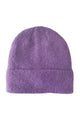 Soft Boucle Wool Knitted Hat