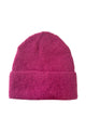 Soft Boucle Wool Knitted Hat