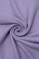 Unisex Plain Wool Tassel Scarf