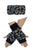Leopard Wool Matching Set - HB-7435-A | GF-7434-A
