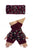 Leopard Wool Matching Set - HB-7435-B | GF-7434-B