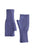 Cosy Long Knitted Wool Wrist Warmer Gloves