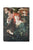 Rossetti's La Ghirlandata Pre Raphaelite Silk Scarf