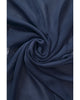 Slim Plain Chiffon Scarf