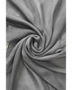 Slim Plain Chiffon Scarf