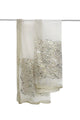 Glitter Sequined Mesh Scarf/ Shawl