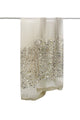 Glitter Sequined Mesh Scarf/ Shawl
