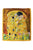 Klimt The Kiss Silk Cover Up