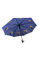 Scottish Highland Cow Umbrella (Short)